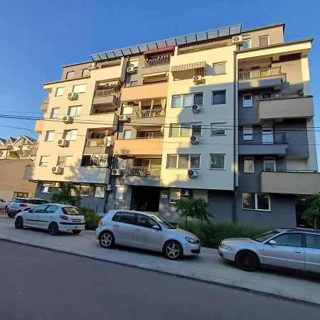 Cozy 2-guest Apt, Free Parking